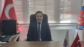 Rize'de sağlık çalışanları hakları için çözüm bekliyor, sorunlar artıyor