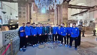 Ardeşen Anadolu İmam Hatip Lisesi'nden Tarihi Başarı: Karadeniz Şampiyonu Oldular!