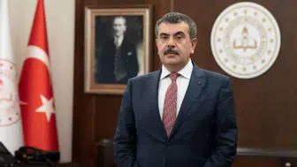 Bakan Tekin: Türkiye'nin Mesleki Eğitim Modeli Dünyada Öne Çıkıyor!