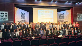 81 İlde 81 Çalıştay Projesiyle Hedeflere Doğru İlerliyoruz