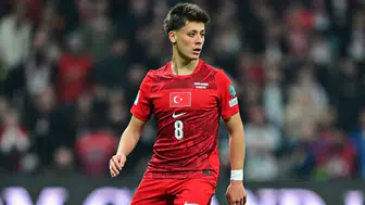 Arda Güler, Dünya Kupası için heyecanlandıran haberler verdi!