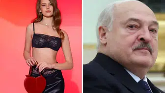 Dünyanın Gözleri Üzerinde: Diktatörün Oğlundan Genç Aşkı Şok Edici Detaylarla Ortaya Çıktı!