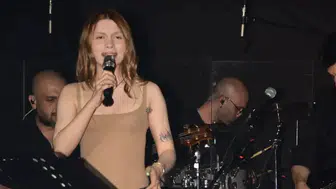 Aleyna Tilki, Geçmişe Veda Ederek Yeniden Doğduğunu Açıkladı!