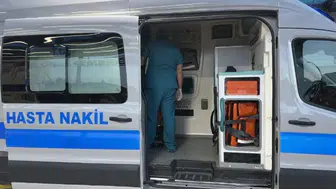 96 Yaşındaki Refiye Kıdal, Organ Bağışıyla Yeni Bir Hayata Umut Oldu