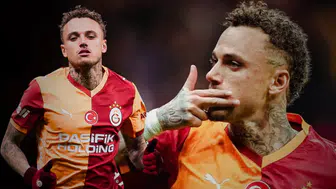 Galatasaray, Noa Lang Hakkında Kesin Kararını Verdi!