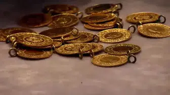 Altın Fiyatlarında Son Durum: Çeyrek, Gram ve Yarım Altın Ne Kadar? (18 Nisan 2026)