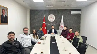 Artvin’de Geleneksel Çocuk Oyunları ve Atletizm İçin Yol Haritası Belirlendi