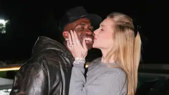 Vinicius Jr.'dan Sevgilisine Madrid'de Unutulmaz Doğum Günü Kutlaması!