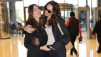 Güzide Duran ve Demet Şener'den Beklenmedik Buluşma: Heyecan Verici Projeler Geliyor!