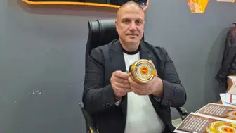 Anzer Balında Patentli Vurgun İddiası: Sahte Etiketler Tüketiciyi Yanıltıyor