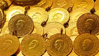 Altın fiyatlarında yön değişti: Jeopolitik gerilim sonrası yükseliş