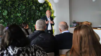 Hopa’da Gerçekler Belgelerle Konuşur Söyleşisi Düzenlendi