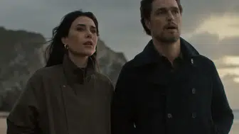 Cansu Dere'nin Başrolünde Yer Aldığı Portekiz Aşkı 6 Mayıs'ta Avrupa Sinemalarında Gösterime Girecek!