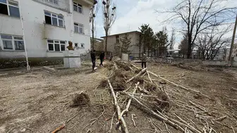 Tekman’da Daha Yeşil Bir Gelecek İçin Dönüşüm Başlatıldı