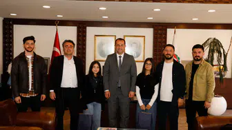 Akçaabat Ortamahalle’nin Tarihi VR ve Diorama Projesiyle Yeniden Hayat Buldu