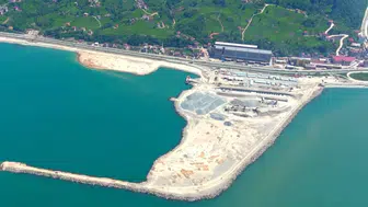 İyidere Lojistik Merkezi 2027'de Tamamlanacak, Halk Ulaşım Entegrasyonu İçin Şeffaflık İstiyor!