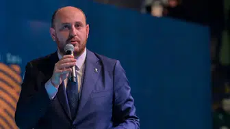 Büyükgümüş'ten Salonlar Dolu Değil İddialarına Cevap Geldi!