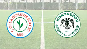 Çaykur Rizespor - Konyaspor Maçı Biletleri Satışa Çıktı: Fiyatlar 53 TL’den Başlıyor