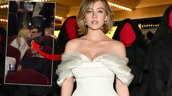 Sydney Sweeney ve Scooter Braun: Galada Aşk İddiaları Gündemde!