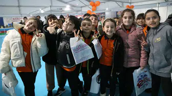 Rize'de 3. Kitap Fuarı, 24 Nisan'da Başlayarak 3 Mayıs'a Kadar Ziyaretçilerini Ağırlayacak!