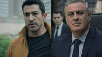 A.B.İ. Dizisinde İhtiyar Karakteri ve Turgut Tunçalp İle İlgili Merak Edilenler!