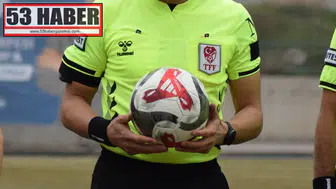 Süper Lig'in 29. Haftası İçin Hakem Atamaları Açıklandı!