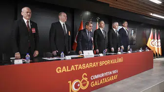 Galatasaray’da Yeni Seçim Takvimi Duyuruldu