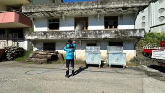 Trabzon Büyükşehir Belediyesi’nden Kahverengi Kokarca ile Mücadeleye Güçlü Destek