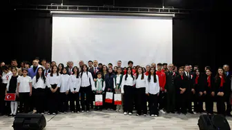 Ağrı’nın düşman işgalinden kurtuluşunun 108. yıl dönümü kutlandı