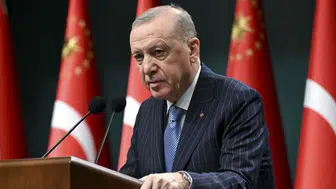 Cumhurbaşkanı Erdoğan: Birlik ve Beraberliğimize Saldıranlara Boyun Eğmeyeceğiz!