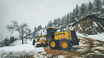Rize'de Hava Durumu Şaşırtıyor: Güneş, Yağmur, Kar Bir Arada!