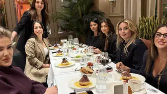 Acarkent Kadınları’ndan Deprem Mağduru Nuray Tunç’a Özel Yardım Eli