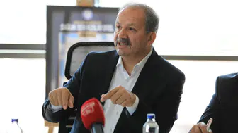 Üniversite Hastanelerinin Problemleri Sürekli Manşetlerde Olacak