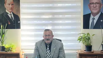 Derepazarı Yol Projesinde 15 Yılda Sadece 4 Kilometre: İYİ Parti’den Sert Eleştiri