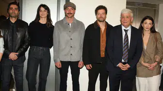 Cerrahpaşa'da 23 Nisan Coşkusu: Ünlü İsimler Hastanedeki Çocuklarla Buluştu