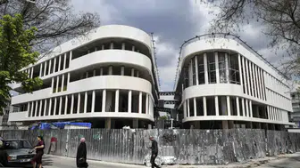 ABB’den Başkent’in kalbine yeni yaşam alanı