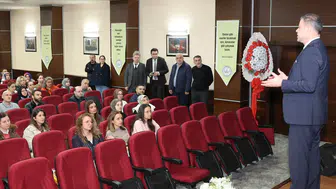 Rize’de Öğretmenlere Yönelik Ölçme Değerlendirme Semineri: Akmeşe Öğretmenlerle Buluştu