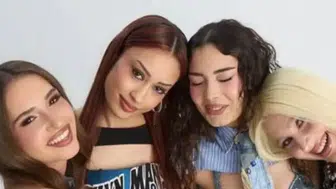 Yeni Kız Grubu Aura’nın Üyeleri Açıklandı! İşte Tüm İsimler!