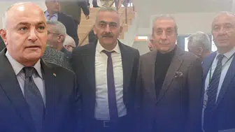 ETSO Heyeti Diyarbakır'da Tarım ve Sanayi Vizyonu için Önemli Çalıştayına Katıldı