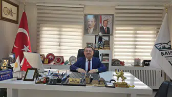 Şavşat’ta Turizm Haftası Mesajı: Doğal ve Kültürel Zenginliklerimizle Gurur Duyuyoruz