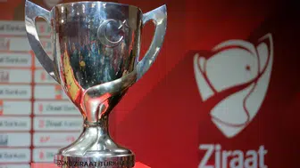 Türkiye Kupası'nda çeyrek final heyecanı başlıyor