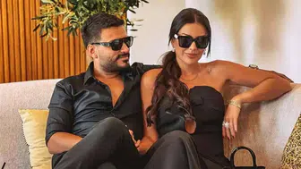 Dilan Polat Eşinin Arabasına mı Çarptı? Sosyal Medyadaki Tartışma Gündem Oldu