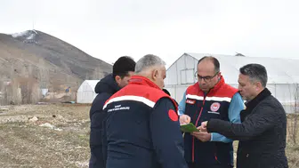 Bayburt'ta Eko-Köy 2 Projesi Hayata Geçiyor