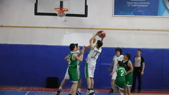 23 Nisan TBMM Kupası 3x3 Basketbol Turnuvası’nda Final Heyecanı Başlıyor