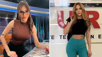 Ünlü spiker Ela Rümeysa Cebeci, ev hapsi kararıyla serbest bırakıldı!