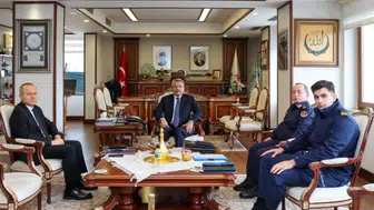 Rize’de Haftalık Asayiş Toplantısı Yapıldı: Güvenlik Tedbirleri Masaya Yatırıldı