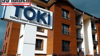 İstanbul'da 100 bin konut için TOKİ kura çekilişinin tarihi açıklandı: İşte son dakika gelişmeleri!