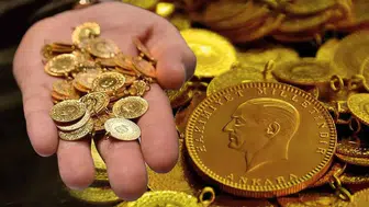 Altın Fiyatları Yeni Haftaya Düşüşle Giriş Yaptı