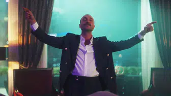 Görkem Sevindik'ten İsrailli Bakana Sert Tepki: Zulme Karşı Direniş İçindeyim!