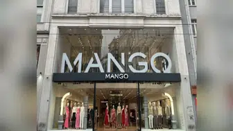 MANGO, Türkiye’de 10 Yeni Mağaza Açarak Büyüme Hedeflerini Gerçekleştiriyor!